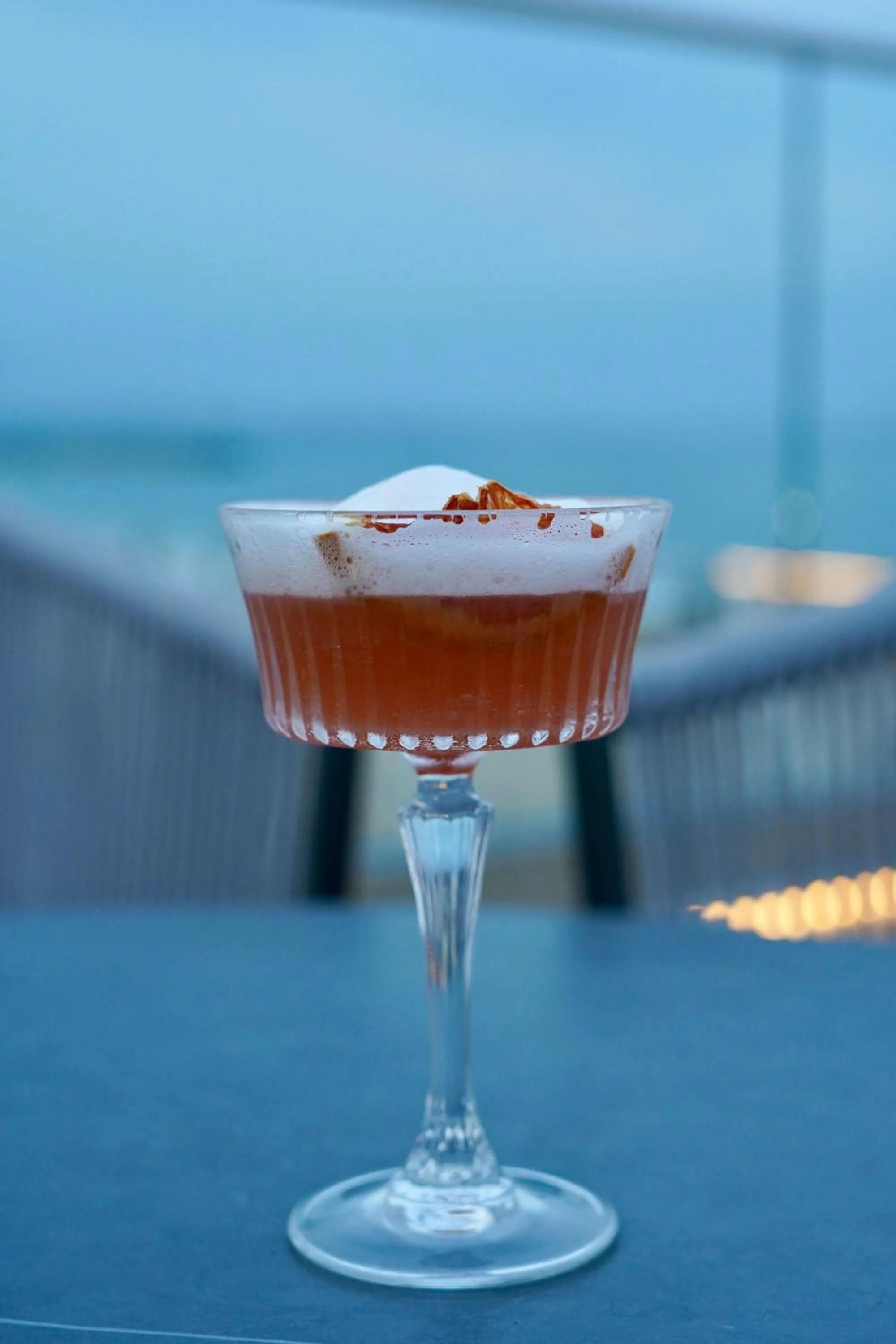 Lounge or bar in GRIFID Noa