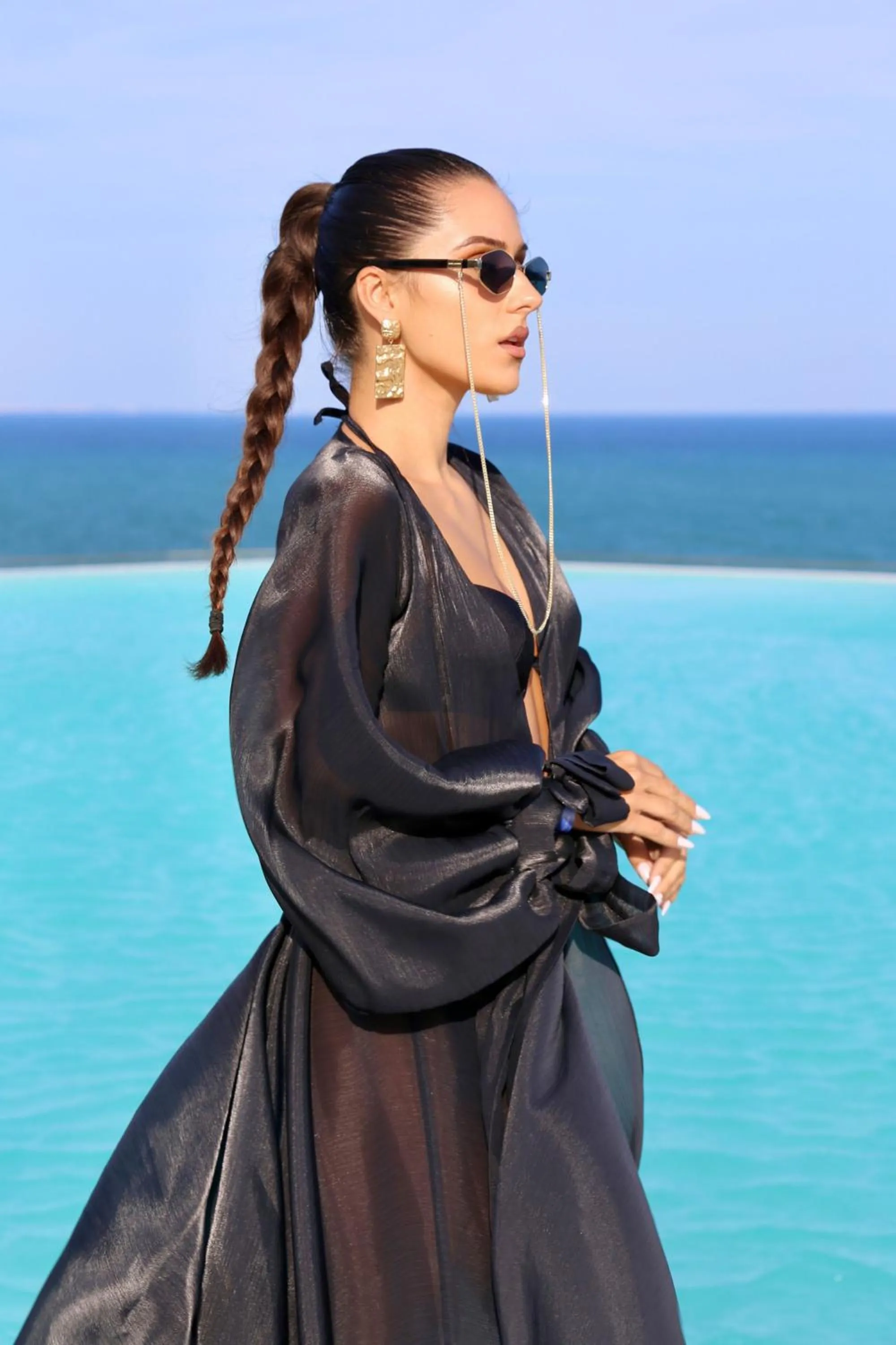 Sea view in GRIFID Noa