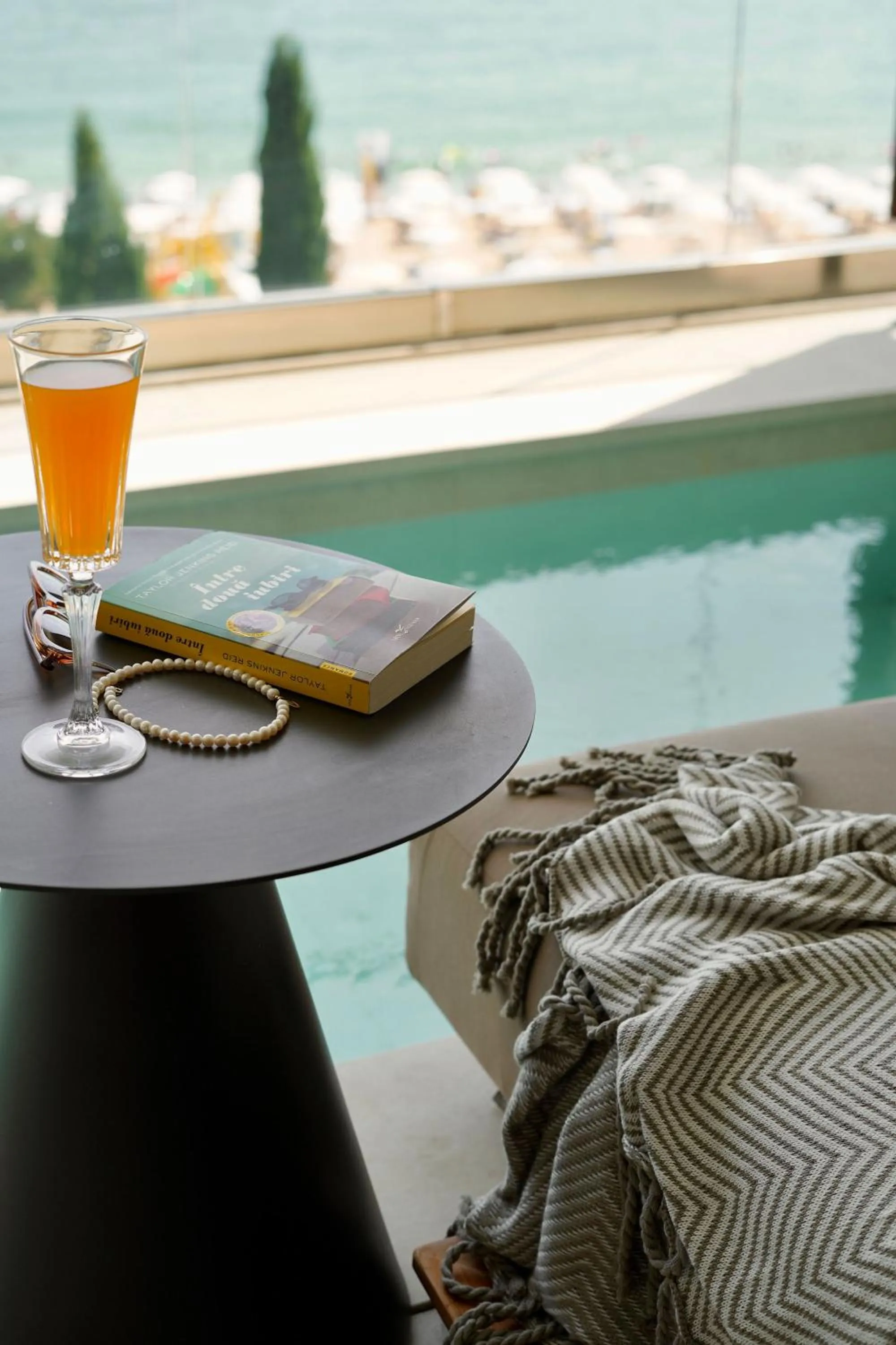 Balcony/Terrace in GRIFID Noa