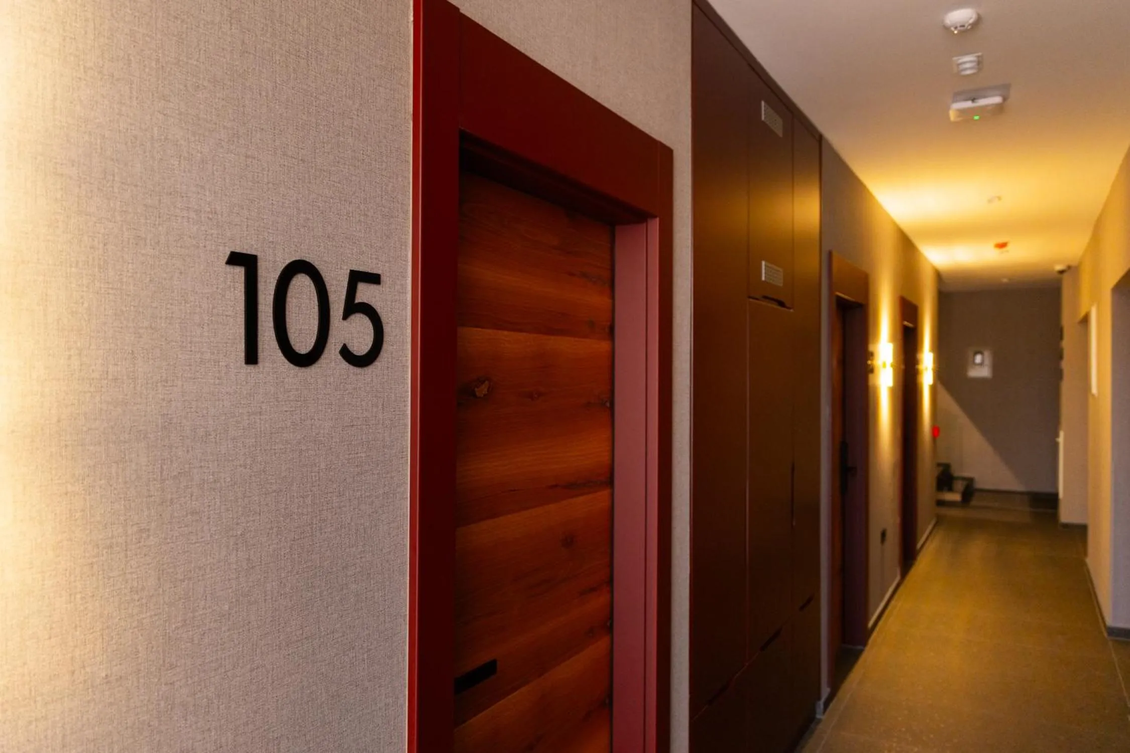 Hotel Ma Belle