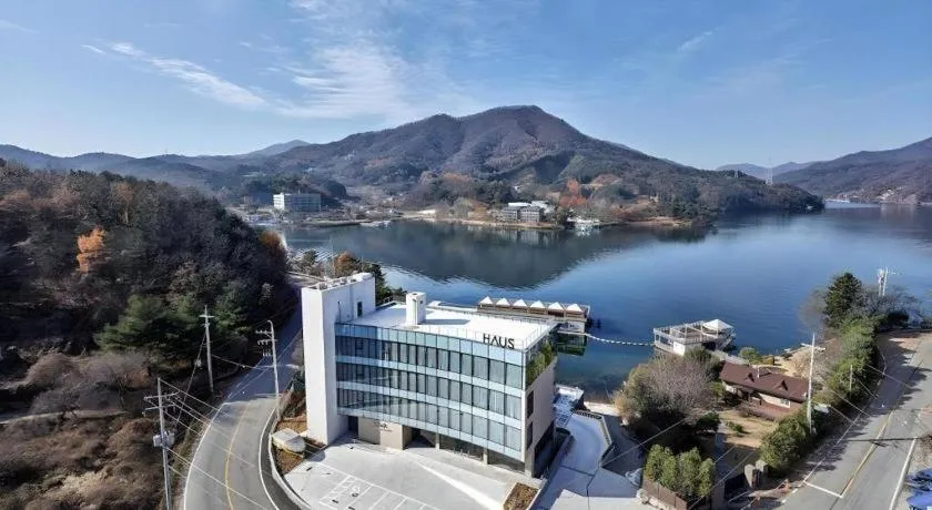 Hotel Haus