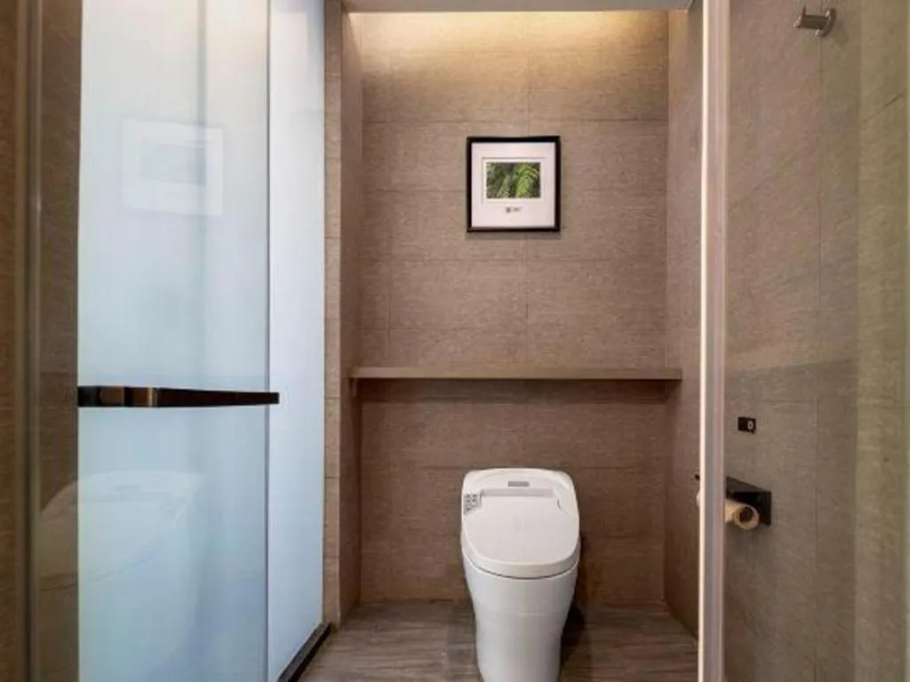 Atour Hotel Huzhou Changxing Changhai Road