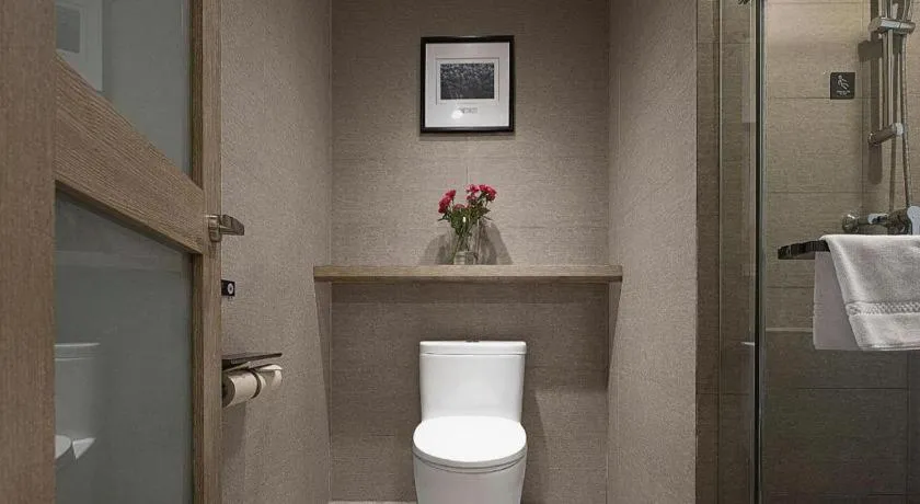 Atour Hotel Huzhou Changxing Changhai Road