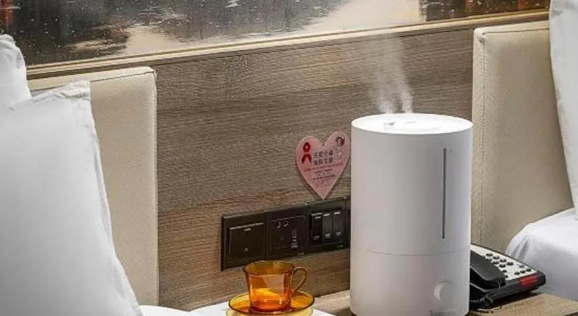 Atour Hotel Huzhou Changxing Changhai Road