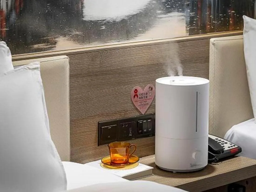 Atour Hotel Huzhou Changxing Changhai Road