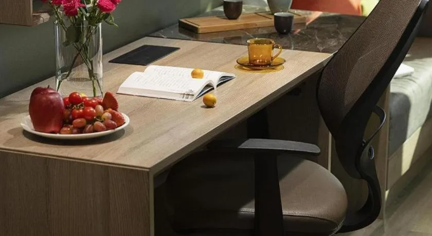 Atour Hotel Huzhou Changxing Changhai Road