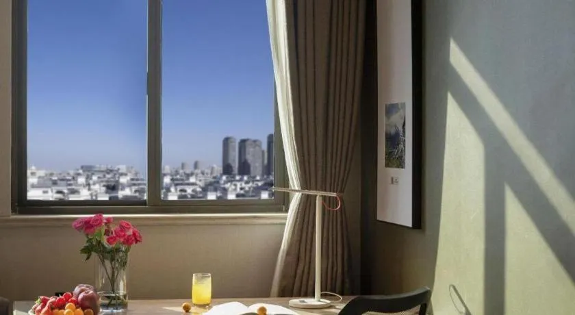 Atour Hotel Huzhou Changxing Changhai Road