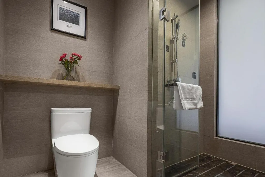 Atour Hotel Huzhou Changxing Changhai Road