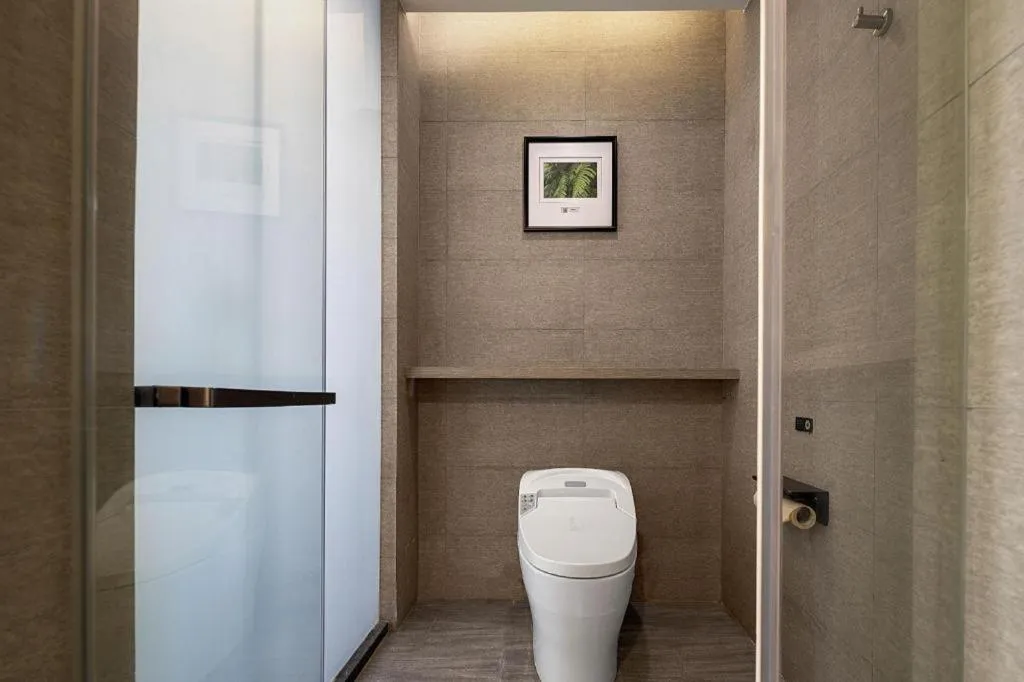 Atour Hotel Huzhou Changxing Changhai Road