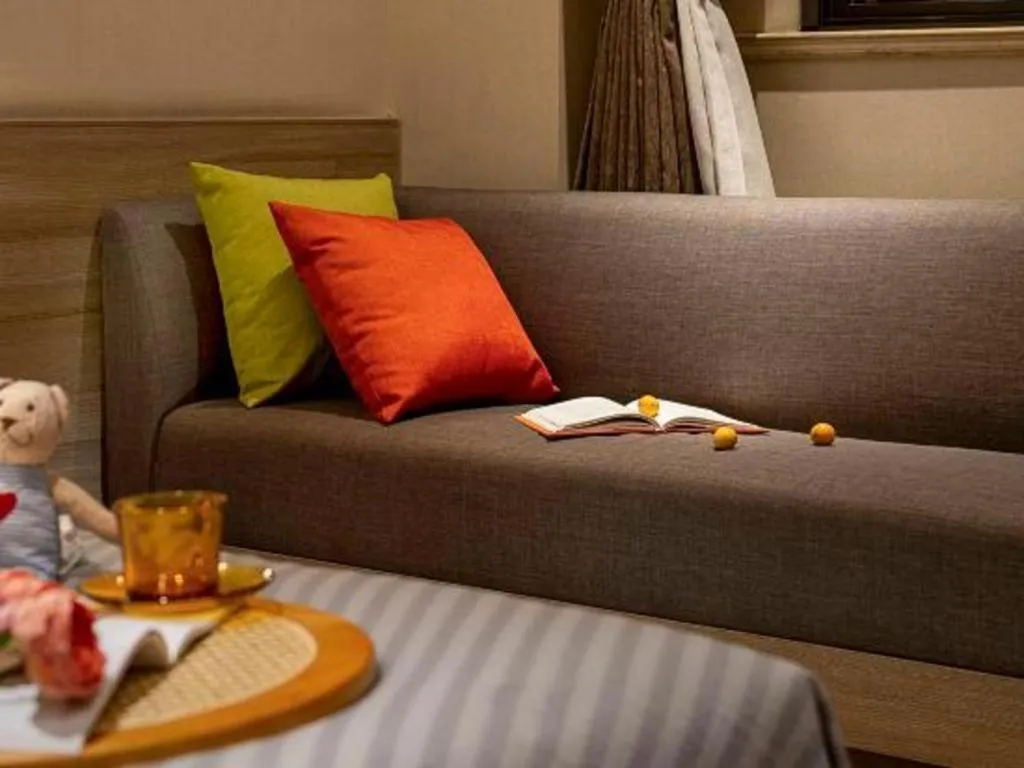 Atour Hotel Huzhou Changxing Changhai Road