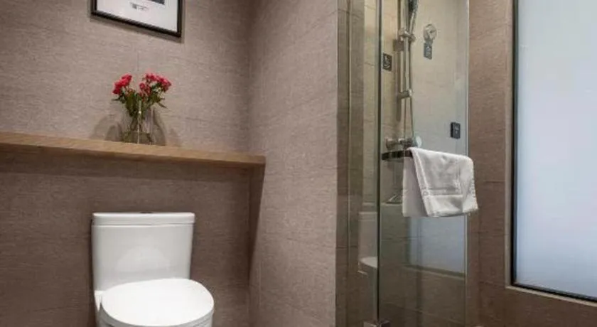 Atour Hotel Huzhou Changxing Changhai Road