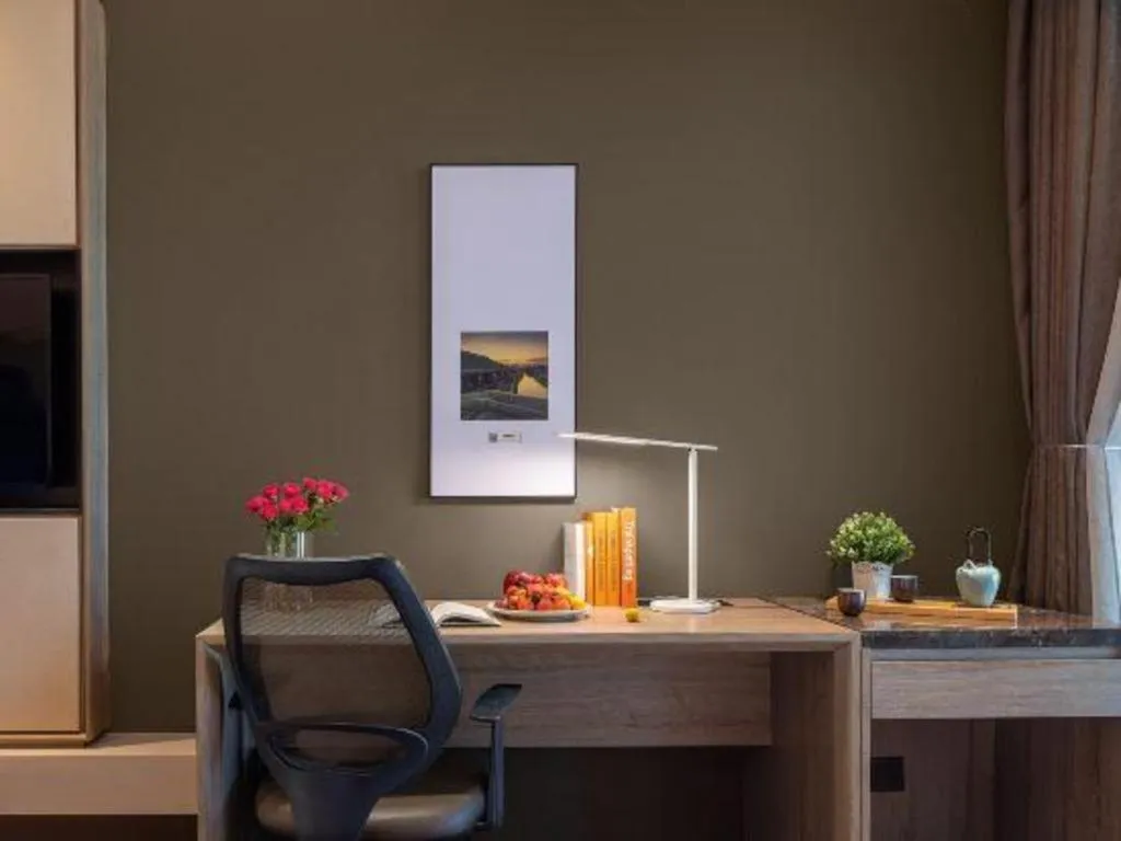 Atour Hotel Huzhou Changxing Changhai Road