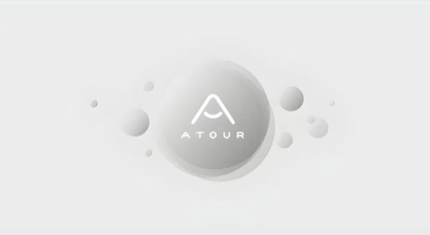 Atour Hotel Huzhou Changxing Changhai Road