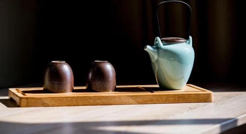 Atour Hotel Huzhou Changxing Changhai Road