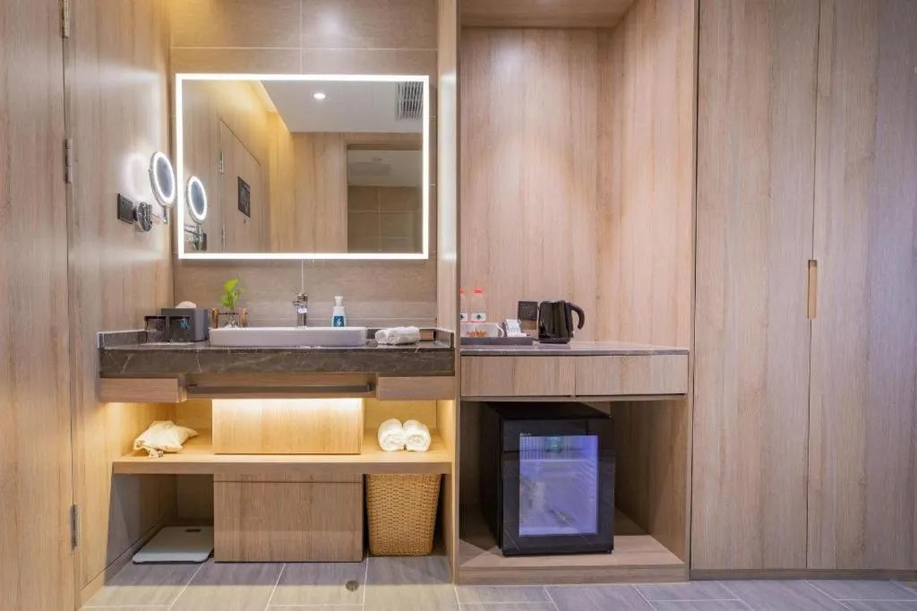 Atour Hotel Suqian Fazhan Avenue