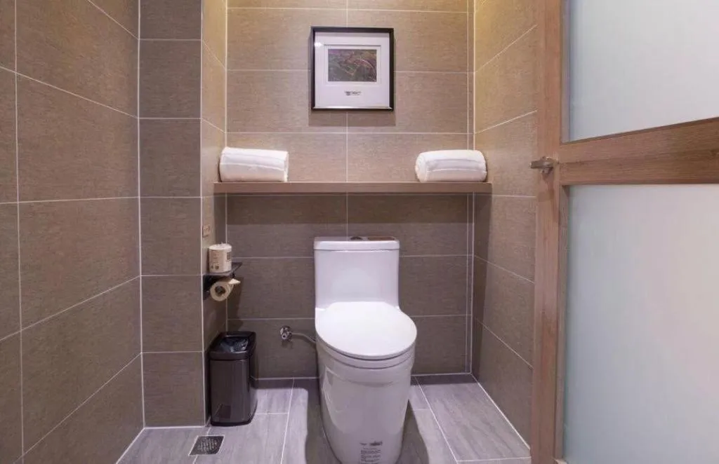 Atour Hotel Suqian Fazhan Avenue