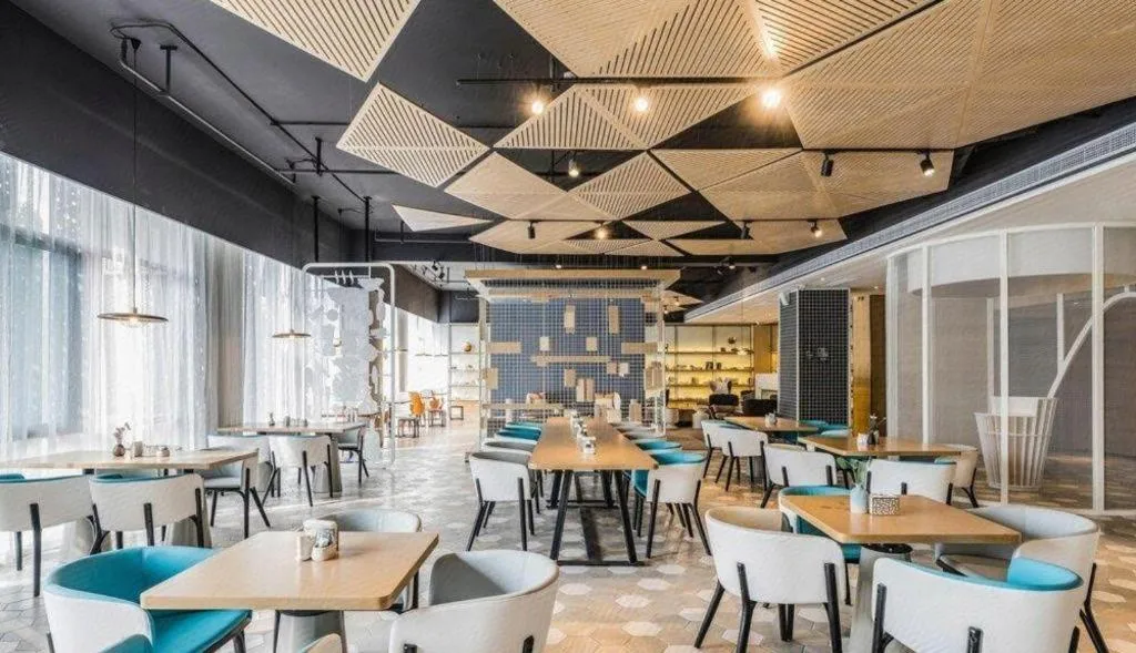 Atour Hotel Suqian Fazhan Avenue