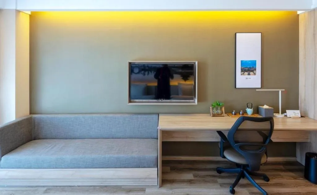 Atour Hotel Suqian Fazhan Avenue