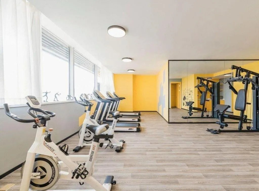 Atour Hotel Suqian Fazhan Avenue