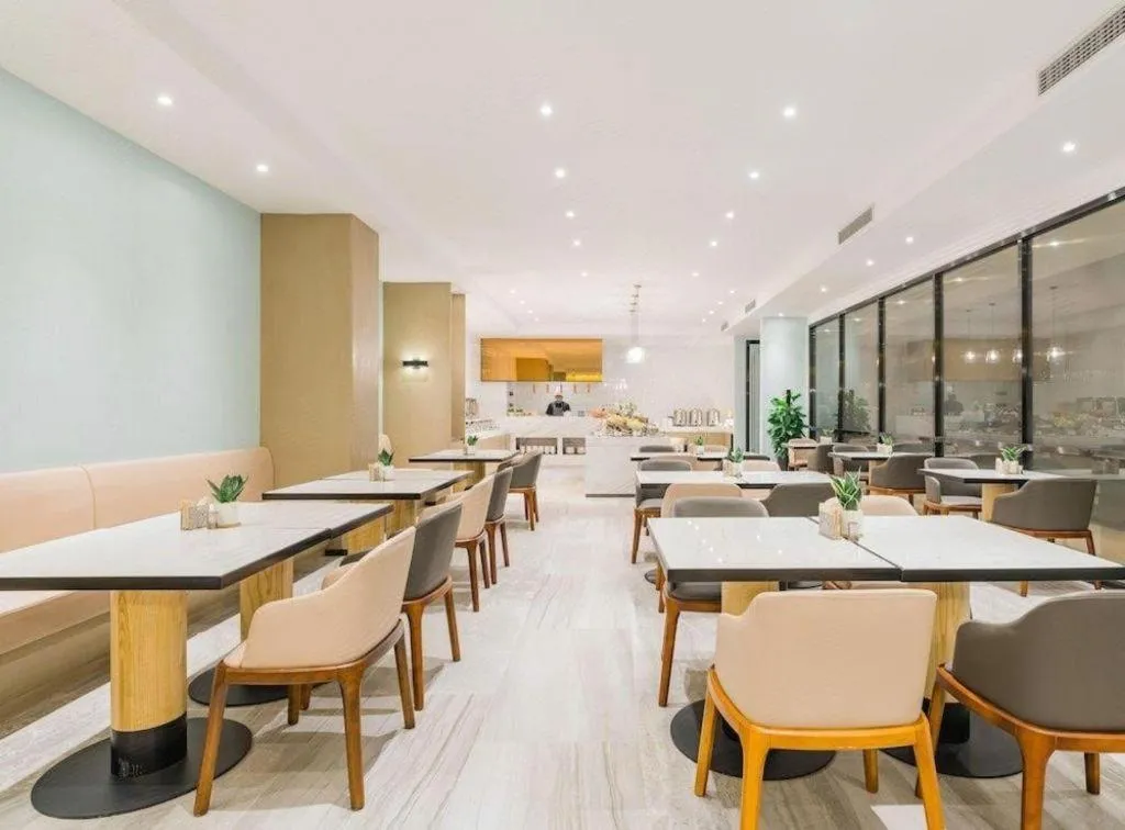 Atour Hotel Suqian Fazhan Avenue