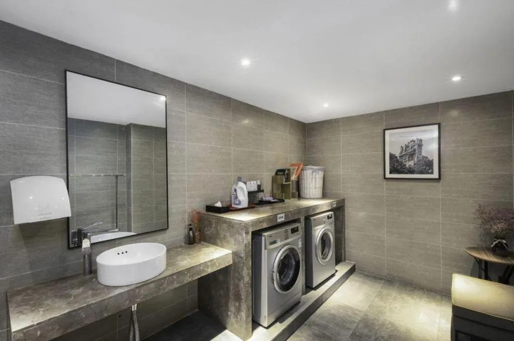 Campanile Hotel Dongying Financial Port