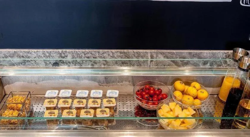 Campanile Hotel Dongying Financial Port