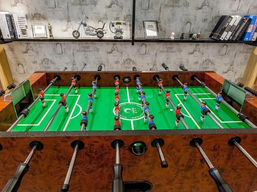 Campanile Hotel Dongying Financial Port