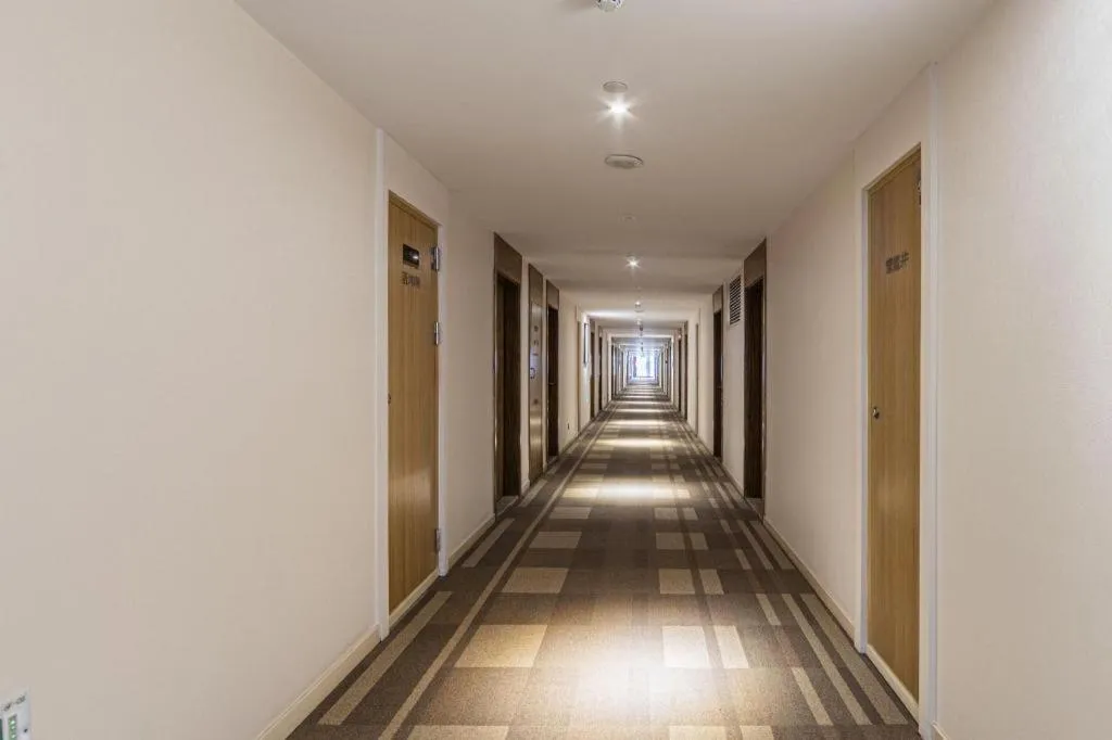 Campanile Hotel Dongying Financial Port