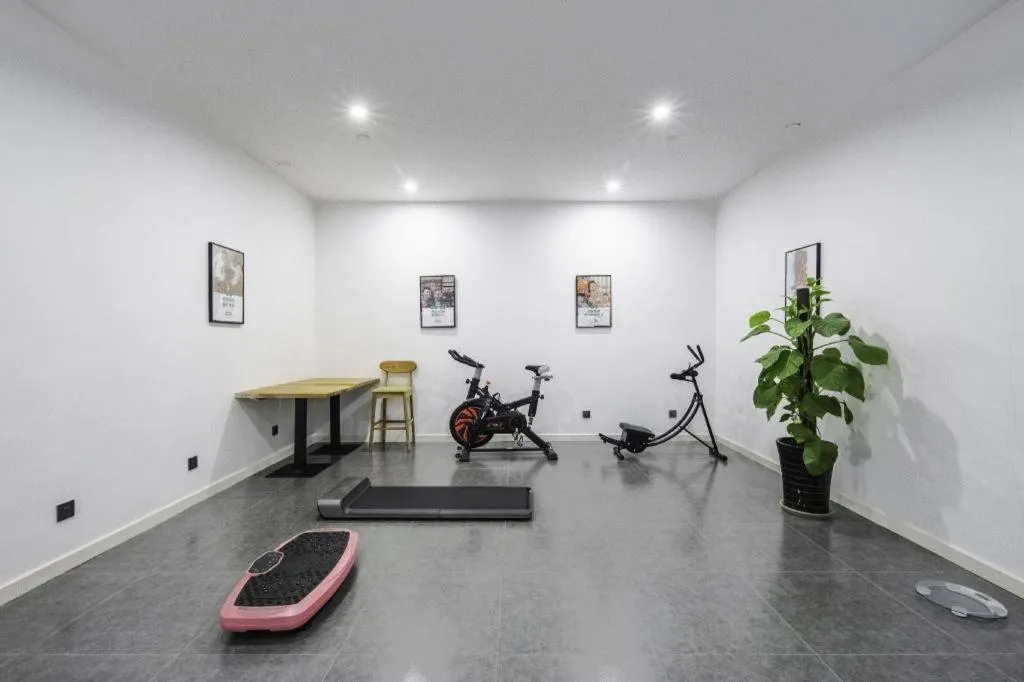 Campanile Hotel Dongying Financial Port