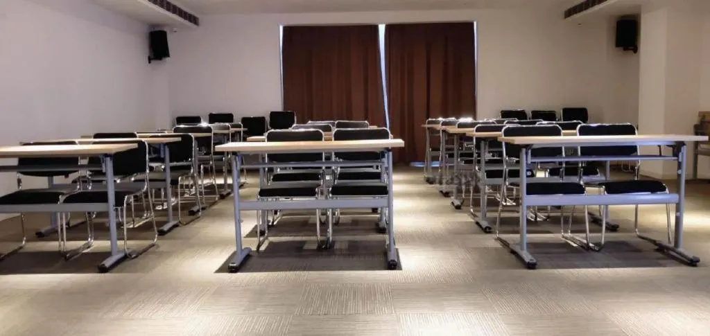 Campanile Hotel Dongying Financial Port