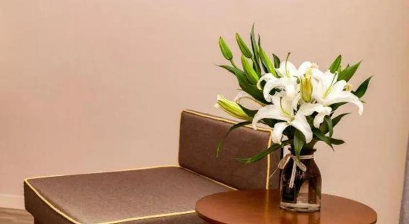 Campanile Hotel Dongying Financial Port