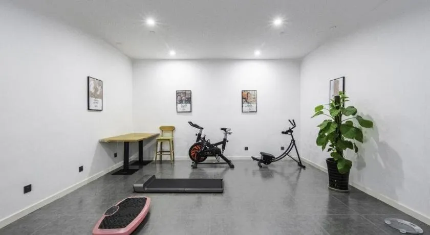 Campanile Hotel Dongying Financial Port