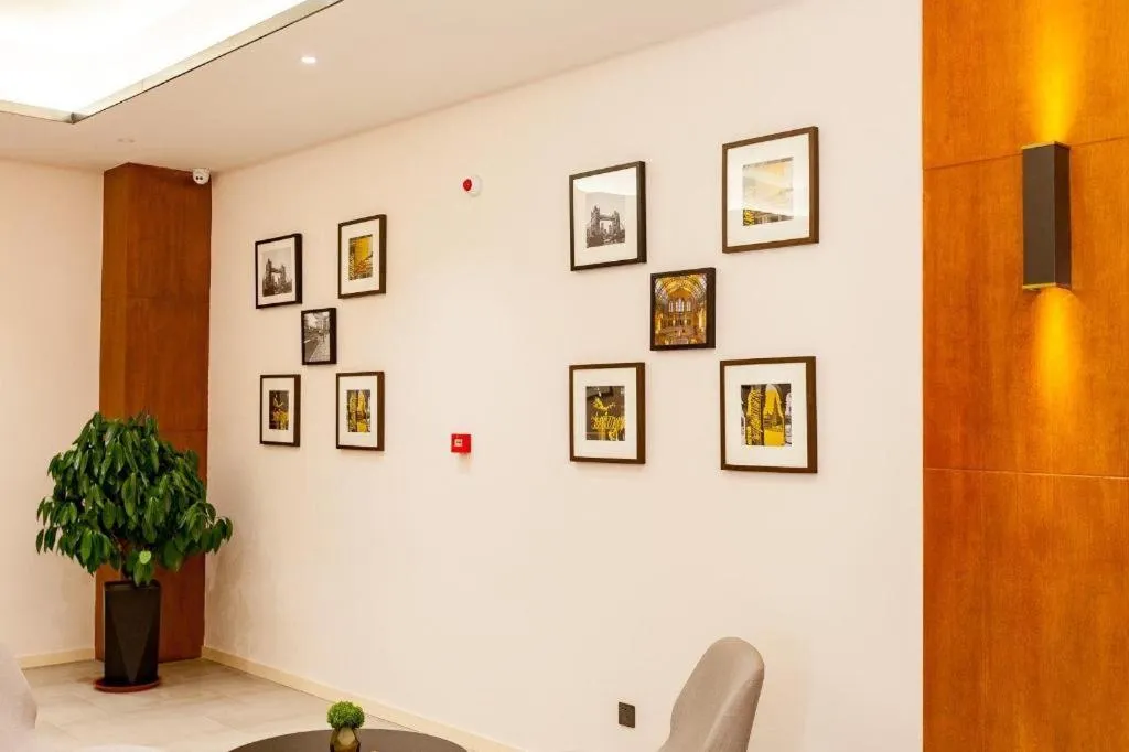 Campanile Hotel Dongying Financial Port