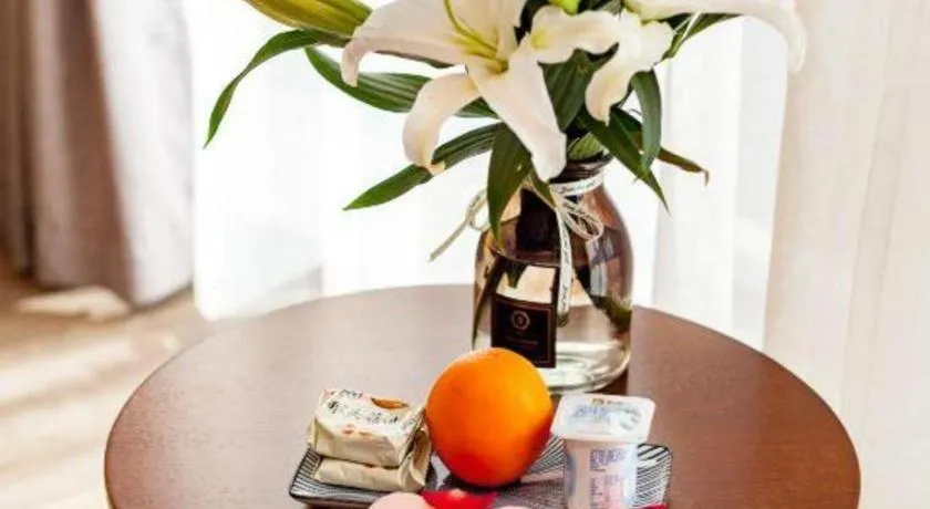 Campanile Hotel Dongying Financial Port