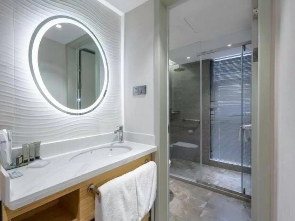 Campanile Hotel Dongying Financial Port