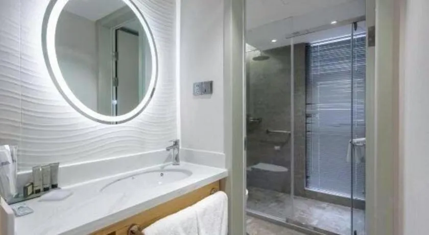 Campanile Hotel Dongying Financial Port