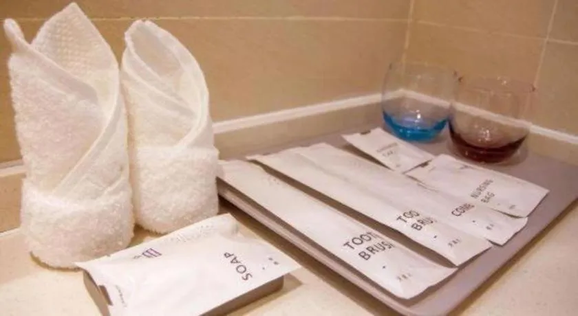 Lavande Hotels Wuhan Guanggu Yangjiawan Metro Station