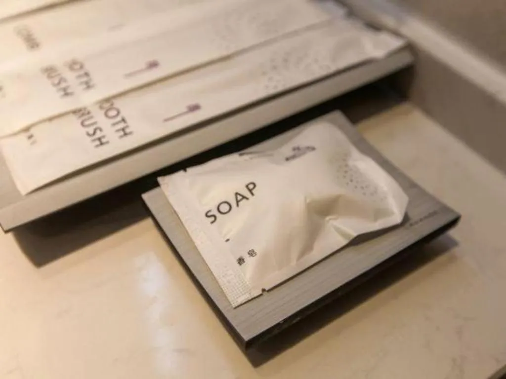 Lavande Hotels Wuhan Guanggu Yangjiawan Metro Station