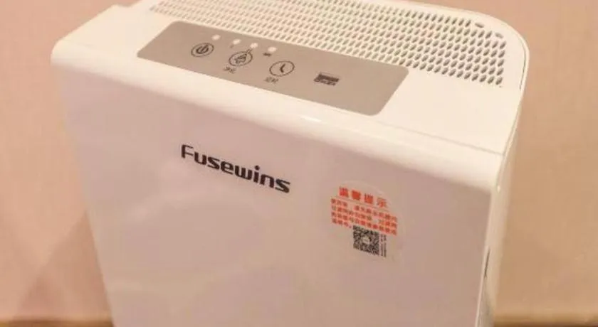 Lavande Hotels Wuhan Guanggu Yangjiawan Metro Station