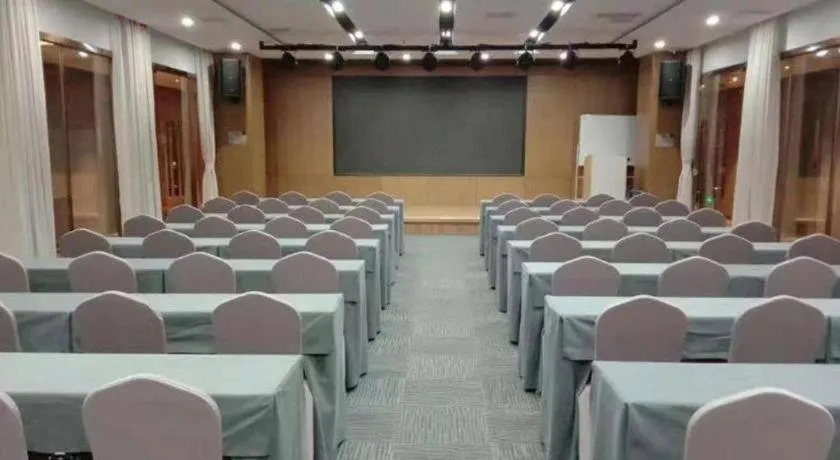 James Joyce Coffetel Shijiazhuang Wanda Plaza Tangu Metro Station