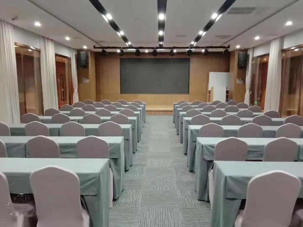 James Joyce Coffetel Shijiazhuang Wanda Plaza Tangu Metro Station