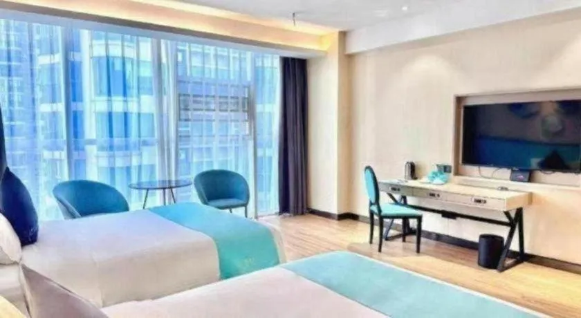 Bed in Xana Lite Shangqiu Sui County Dennis