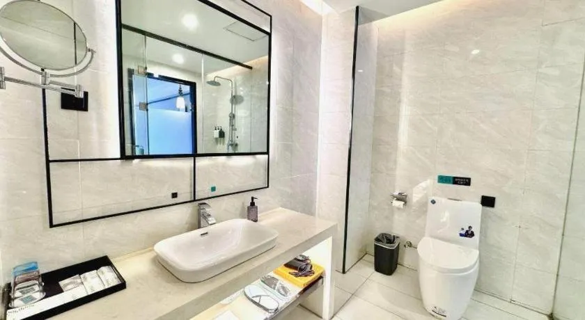 Xana Lite Shangqiu Sui County Dennis