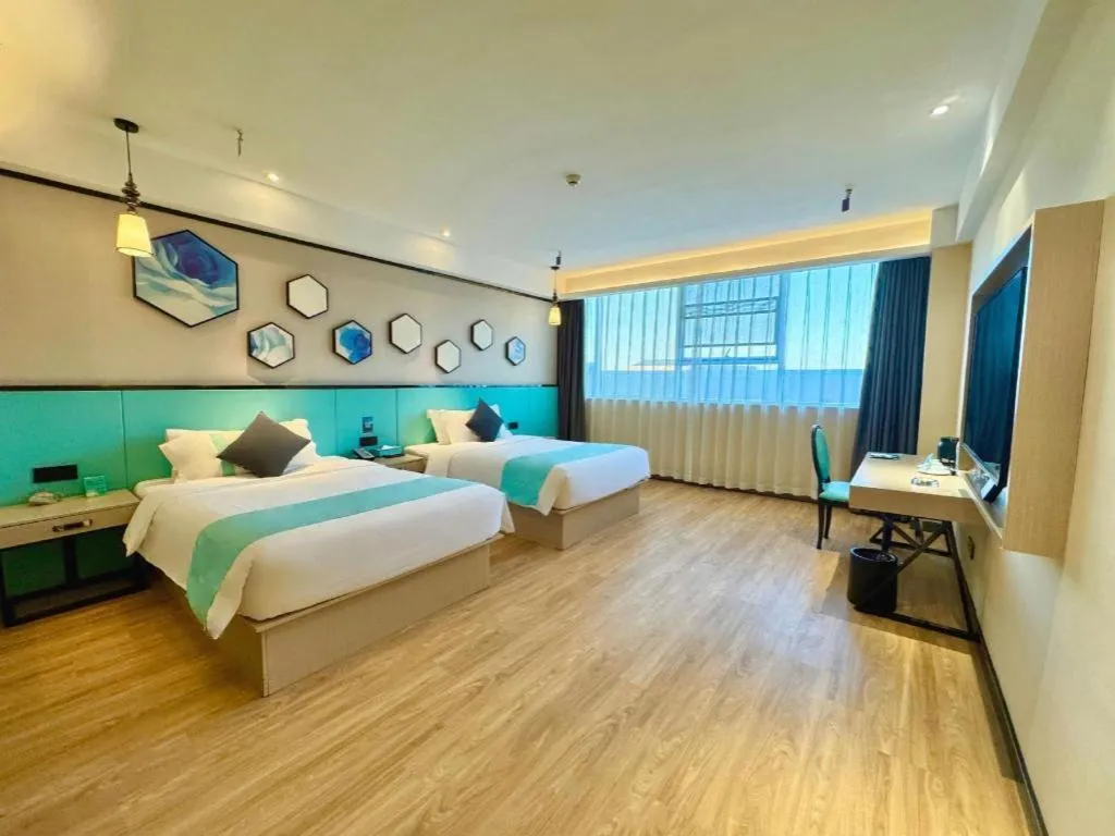 Bed in Xana Lite Shangqiu Sui County Dennis