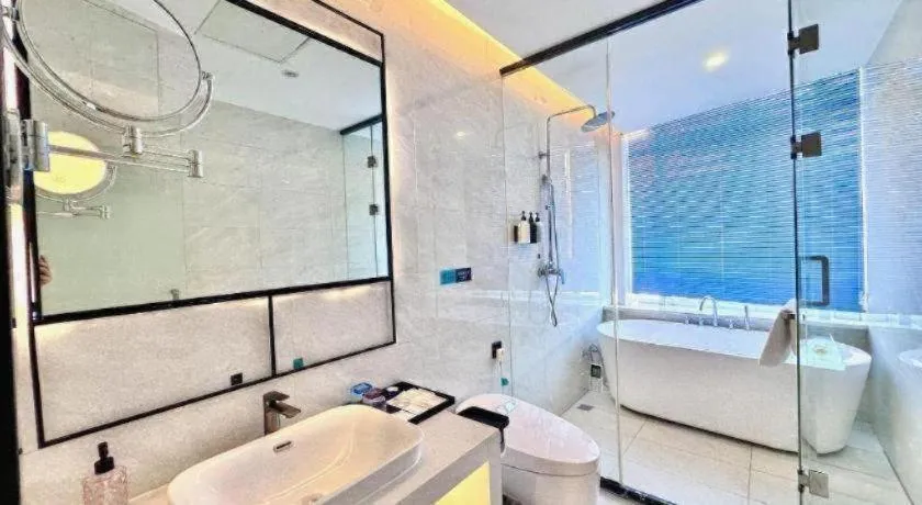 Xana Lite Shangqiu Sui County Dennis