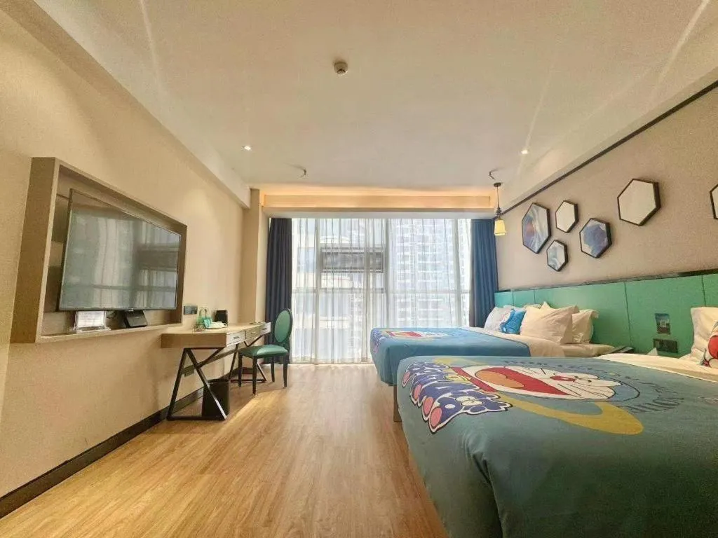 Bed in Xana Lite Shangqiu Sui County Dennis