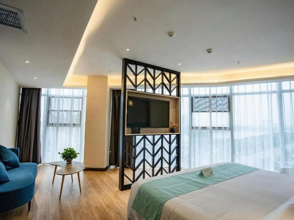 Bed in Xana Lite Shangqiu Sui County Dennis