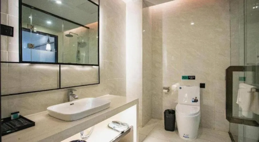 Xana Lite Shangqiu Sui County Dennis