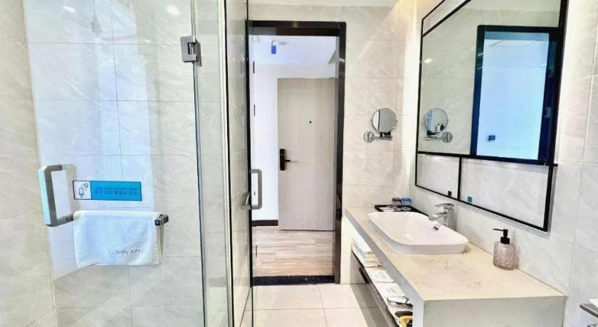 Xana Lite Shangqiu Sui County Dennis