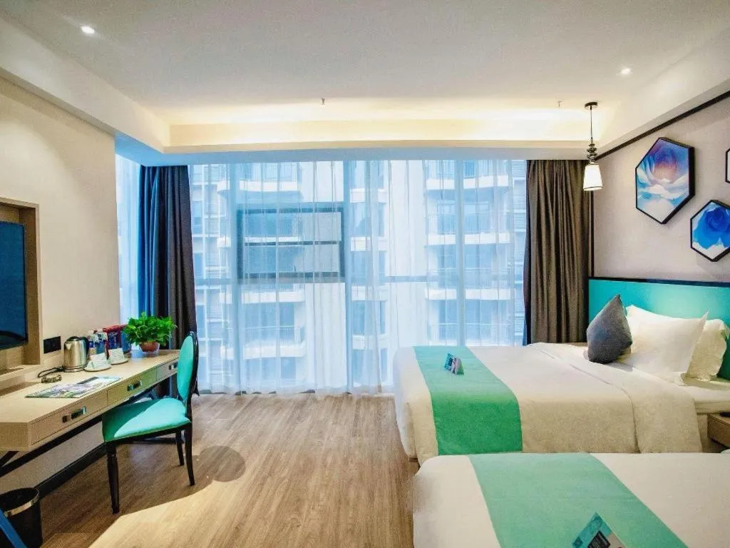 Bed in Xana Lite Shangqiu Sui County Dennis